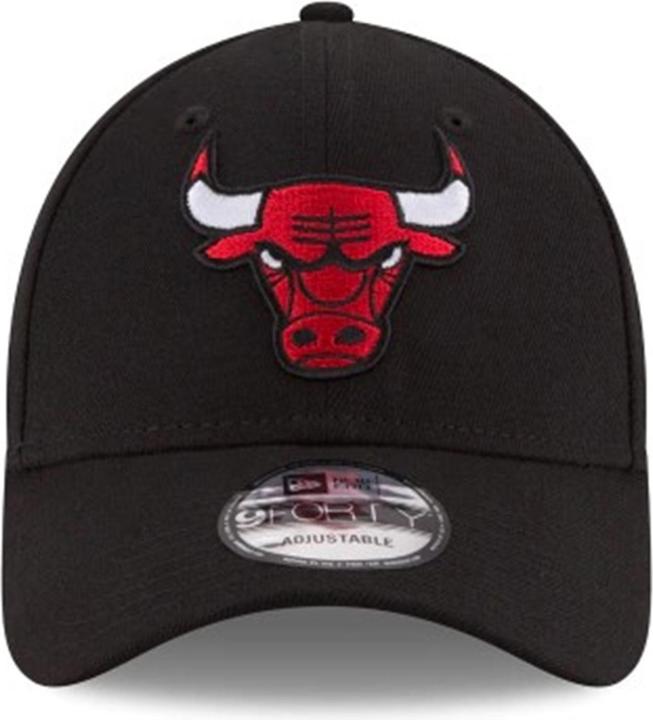 Actual product image New Era 940 Chicago Bulls (One size)