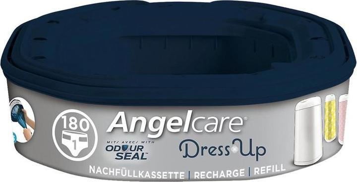 Produktbild Angelcare Nachfüllkassette Dress Up (1 x)