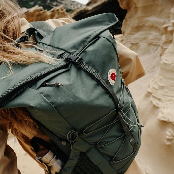 Produktbild Fjällräven Abisko Hike Foldsack (25 l)