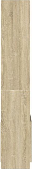 Actual product image VidaXL Louiza (63 x 33 x 180 cm)