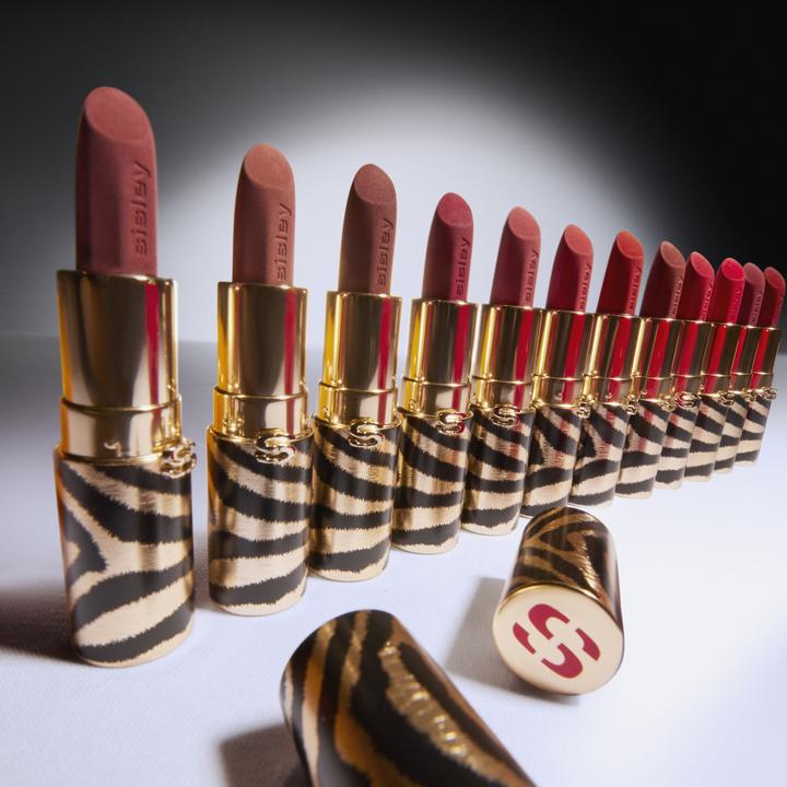 Produktbild Sisley Phyto Rouge Velvet No 21 (21)