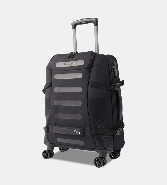 Image du produit Hedgren Comby 4 roues trolley cabine 55 cm avec soufflet d'extension (54.30 l, Bagage à main (jusqu'à 50l))
