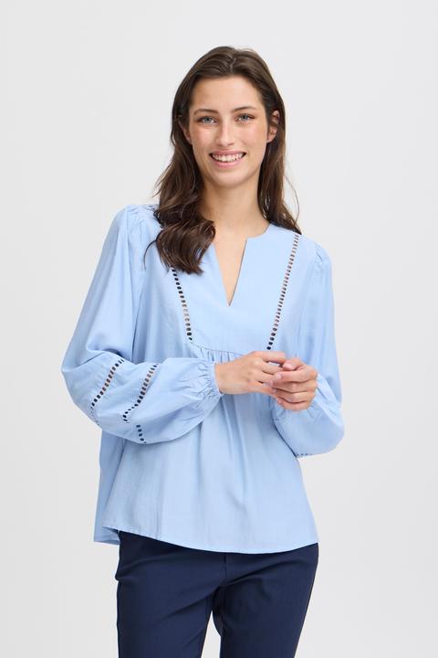 Image du produit B.young BYILVILYA BLOUSE 20816213 (38)