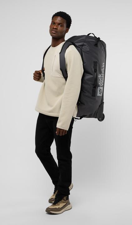 Produktbild Jack Wolfskin All-In Duffle Wheeler (90 l)