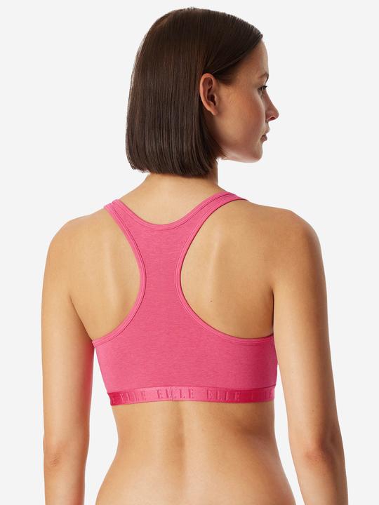 Actual product image Elle Bustier SUPER SOFT (pack of 2)