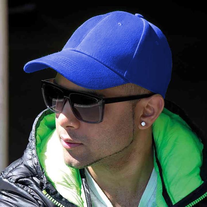 Image du produit Regatta Casquette de baseball Core Memphis (Taille unique)