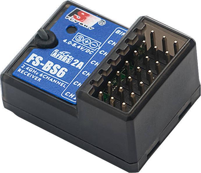 Immagine prodotto Fly Sky Ricevitore - BS6