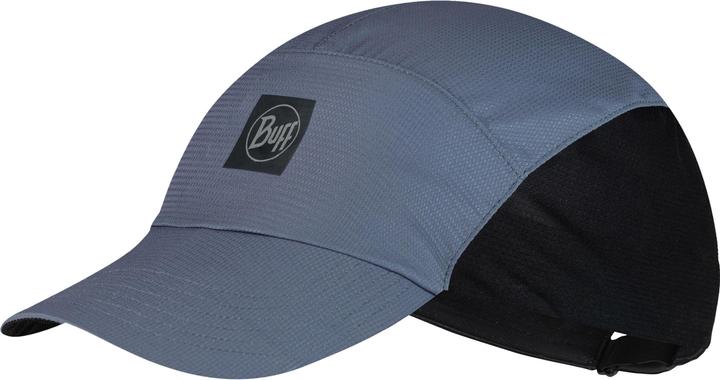 Buff Speed Cap Steel Xl (L, XL)
