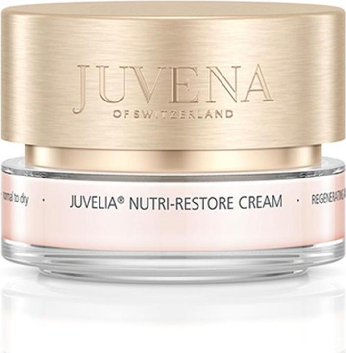 Actual product image Juvena Juvelia Nutri-Restore (50 ml, Day cream)