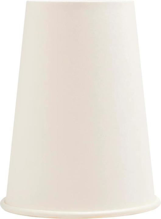 Produktbild PROnappe 15 Einweg-Kaffeebecher 200,0 ml (1 x)