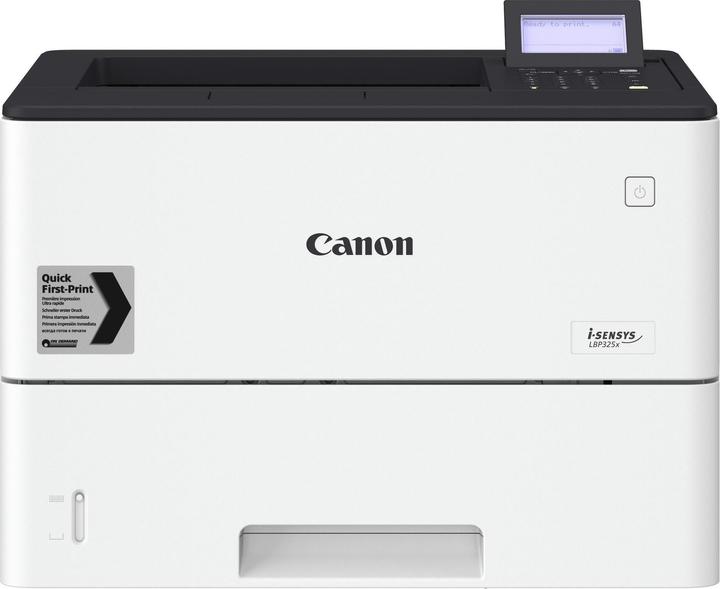 Produktbild Canon i-SENSYS LBP325x (Laser, Schwarz-Weiss)