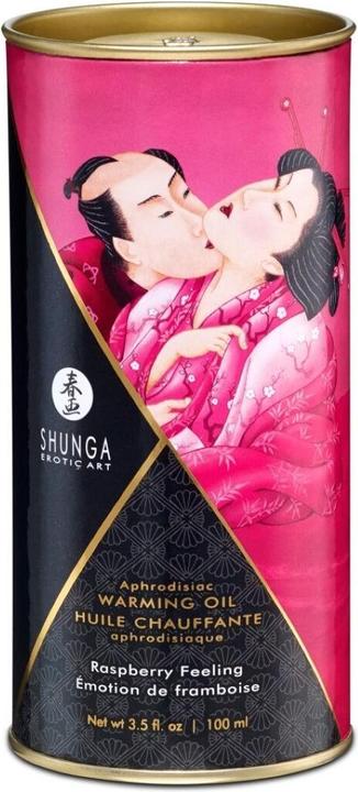 Immagine prodotto Shunga Afrodisiaco (100 ml)