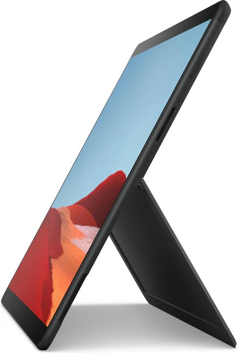 Produktbild Microsoft Surface Pro X (13", Microsoft SQ2, 16 GB, 256 GB)