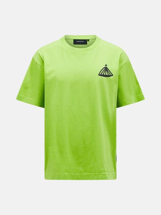 Immagine prodotto Peak Performance Maglietta grafica (L)