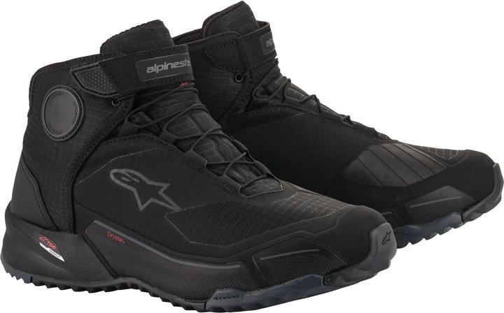 Immagine prodotto Alpinestars CR-X Drystar® Riding Shoe (Uomini, Donne, 43.5)