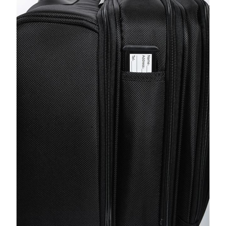 Image du produit Exacompta Exactive ExaTrolley (43 l, Bagage à main (jusqu'à 50l))