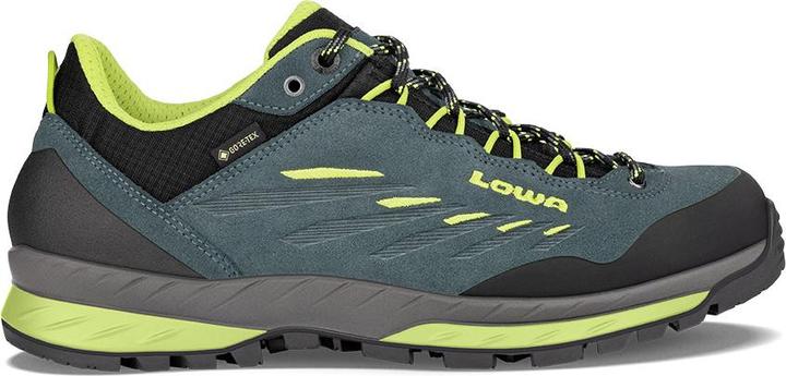 Lowa Delago Lo Gore-Tex® Herren Trekkingschuh (42)