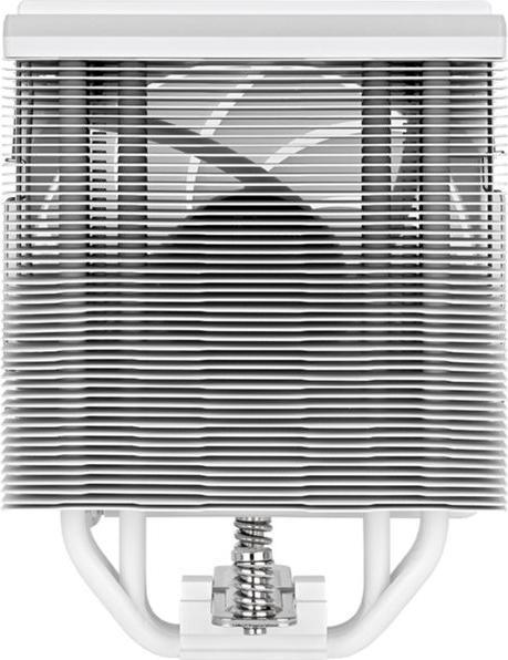 Produktbild Thermaltake Tt ASTRIA 200 ARGB White Air cooler (160 mm)