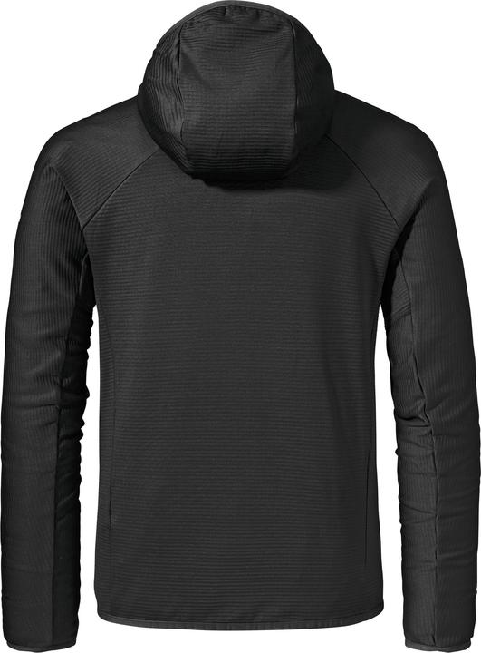 Actual product image Schöffel Cascata fleece hoody (46)