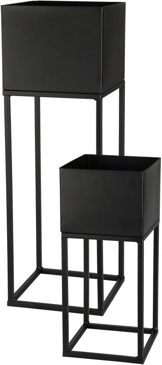 Actual product image Spetebo Blumentopf-Ständer