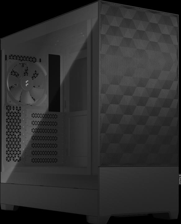 Actual product image Fractal Pop Air TG (ATX, mATX, Mini-ITX)