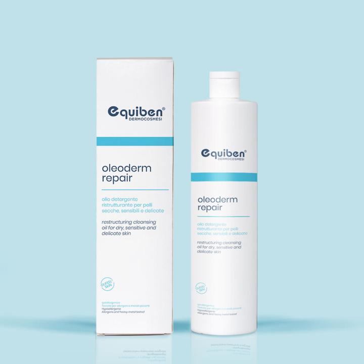 Equiben Oleoderm Repair