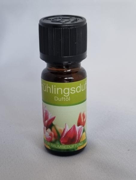 Produktbild Elina 1 Duftöl Frühlingsduft 10ml in Glasflasche