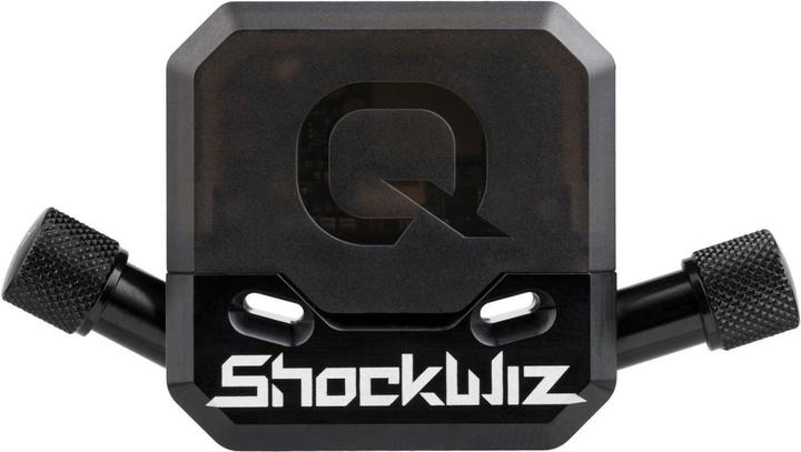 Produktbild Quarq Shockwiz