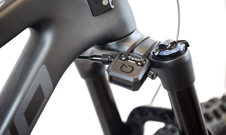 Produktbild Quarq Shockwiz