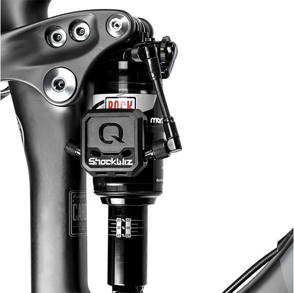 Produktbild Quarq Shockwiz