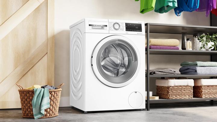 Produktbild Bosch Hausgeräte WNA13400EU - Serie 4 - Was-droogcombinatie