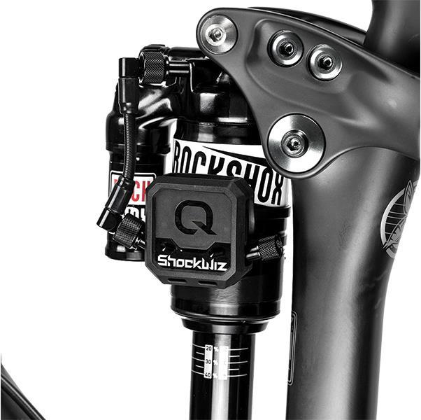 Produktbild Quarq Shockwiz