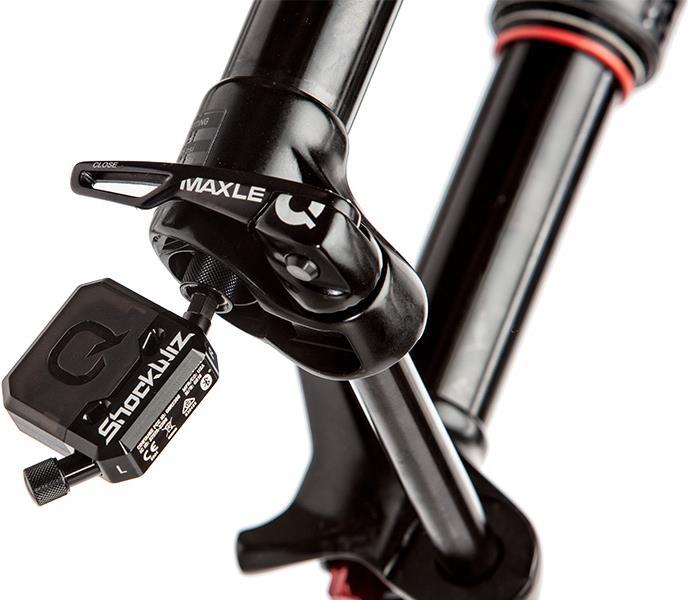 Produktbild Quarq Shockwiz