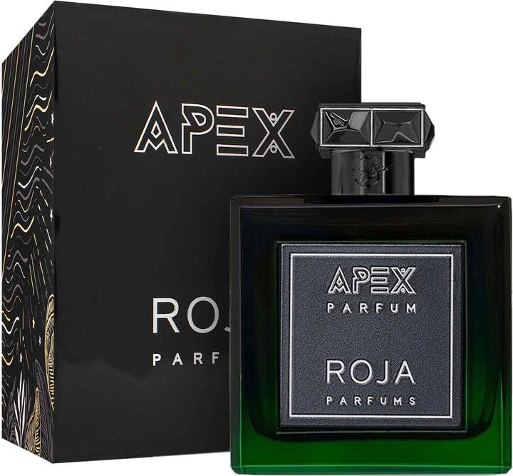 NoName Roja Parfums Apex PAR M 50 ml (Eau de Parfum, 50 ml)