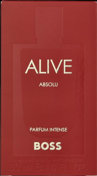 Produktbild Hugo Boss Alive Absolu Parfum Intense (Eau de Parfum, 30 ml)