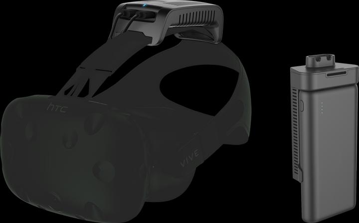 Immagine prodotto Adattatore wireless TP Cast