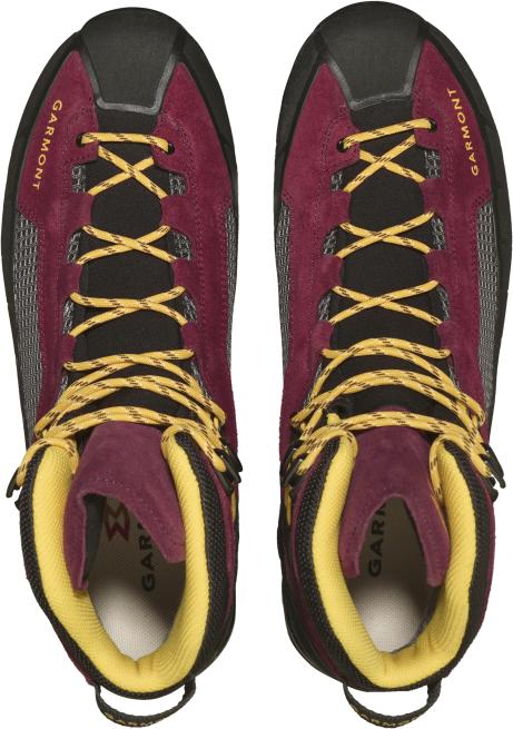 Actual product image Garmont Tower Trek Gtx (42)
