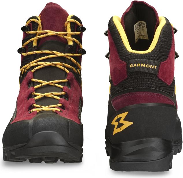 Produktbild Garmont Tower Trek Gtx (39.5)