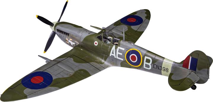 Airfix Supermarine Spitfire Mk.Ixc