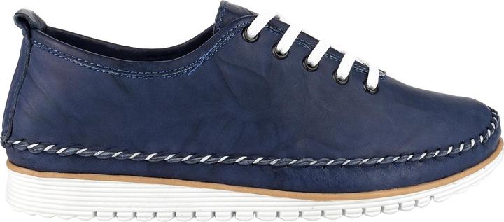 Produktbild Mod Comfys Freizeitschuhe Leder (37)