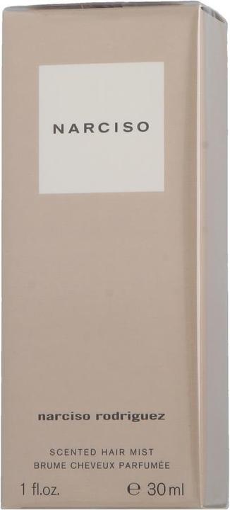 Image du produit Narciso Rodriguez Narciso (30 ml)