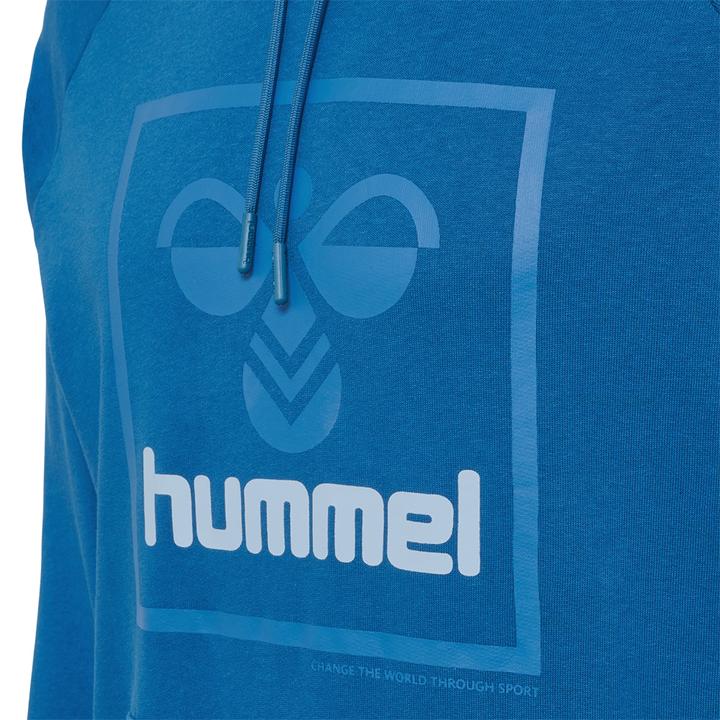 Produktbild hummel hmlISAM 2.0 HOODIE (L)