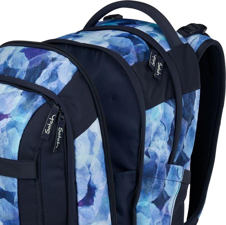 Produktbild Satch Schulrucksack Pack Blurry Sky (40 l)