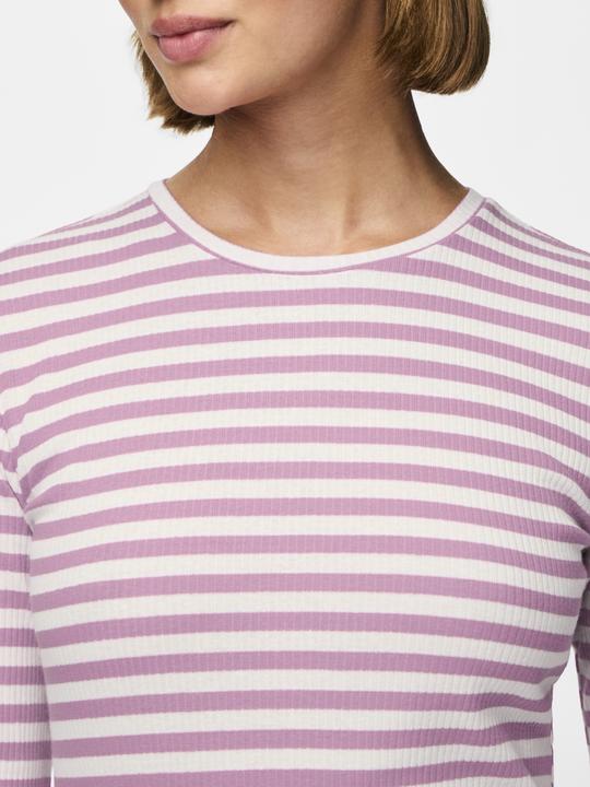 Actual product image Pieces Pcruka Ls Top Noos Bc (L)