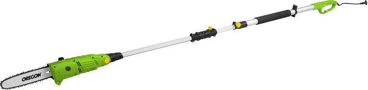 Productafbeelding Fieldmann FZP 6005-E 600, 25 cm (Elektrische kettingzaag)