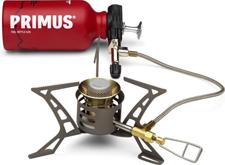Produktbild Primus OmniLite Ti Silencer