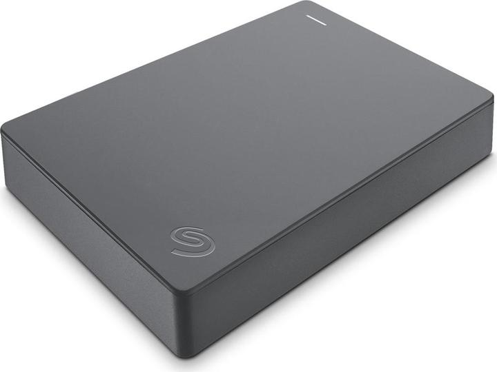 Productafbeelding Seagate Basic (5 TB)