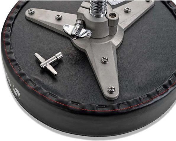 Image du produit Sonor DT 2000 Tabouret de batterie