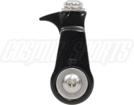 Immagine prodotto Paul Component Engineering Kit braccio attuatore Paul Component Klamper, FM/PM/IS, tiro corto (2022)