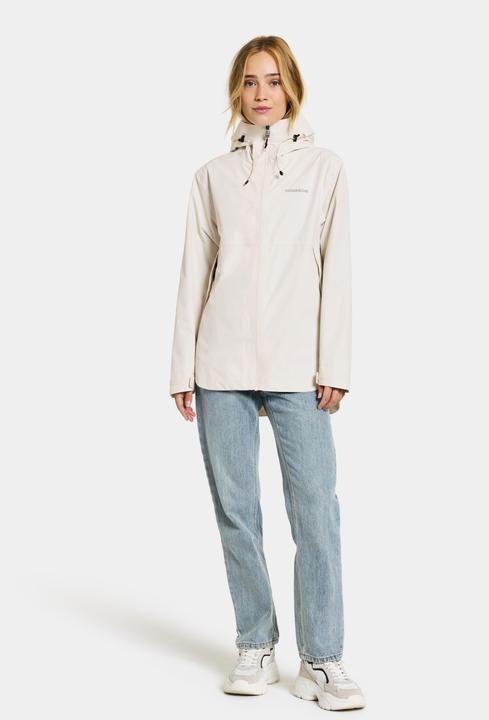 Actual product image Didriksons Women's Tilde Jacket 4 (50)